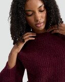Burgundy - out of stock - Selected