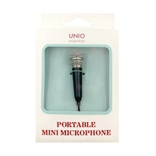 Microphones & Stands