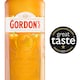 image 4 of Gordon's Mediterranean Orange Gin Bottle 37.5% Vol 70Cl 