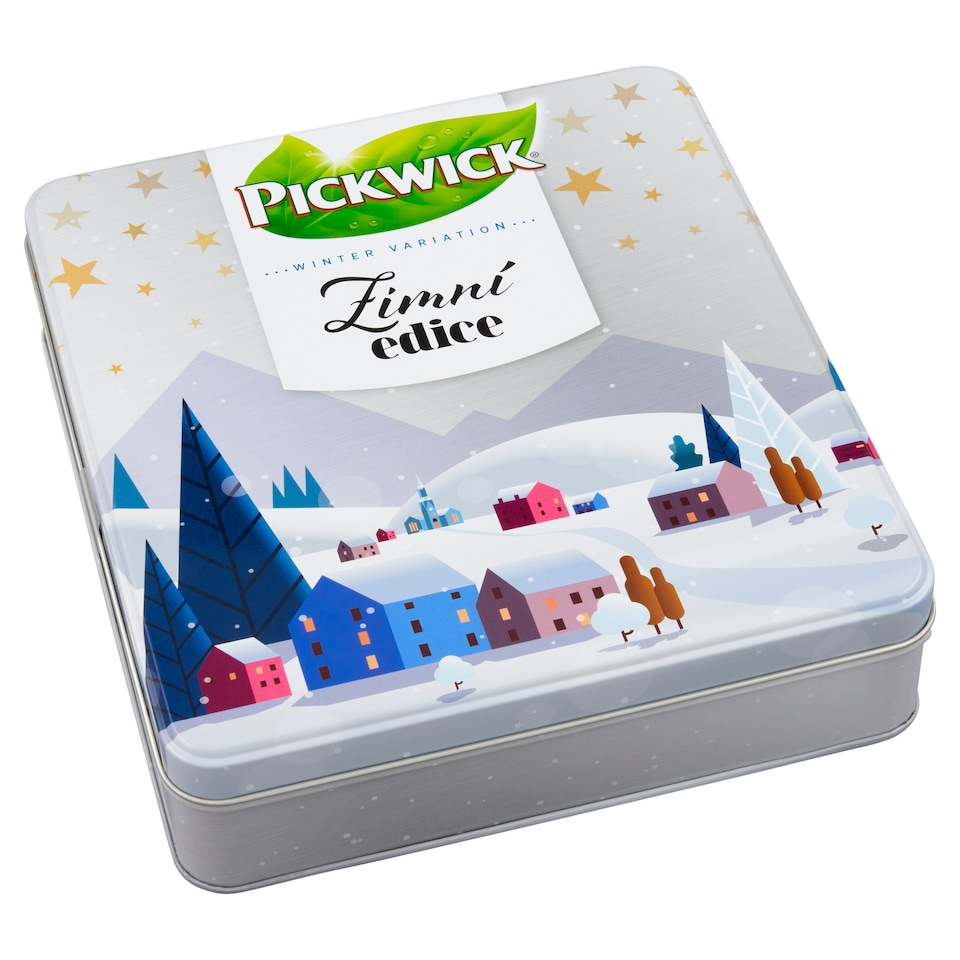 Pickwick Winter Edition 45 Bags 86g