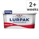 image 1 of Lurpak Unsalted Spreadable 500G