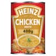 image 1 of Heinz Chicken Broth Soup 400G