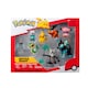 image 1 of Pokemon Battle Figure 8 pack 