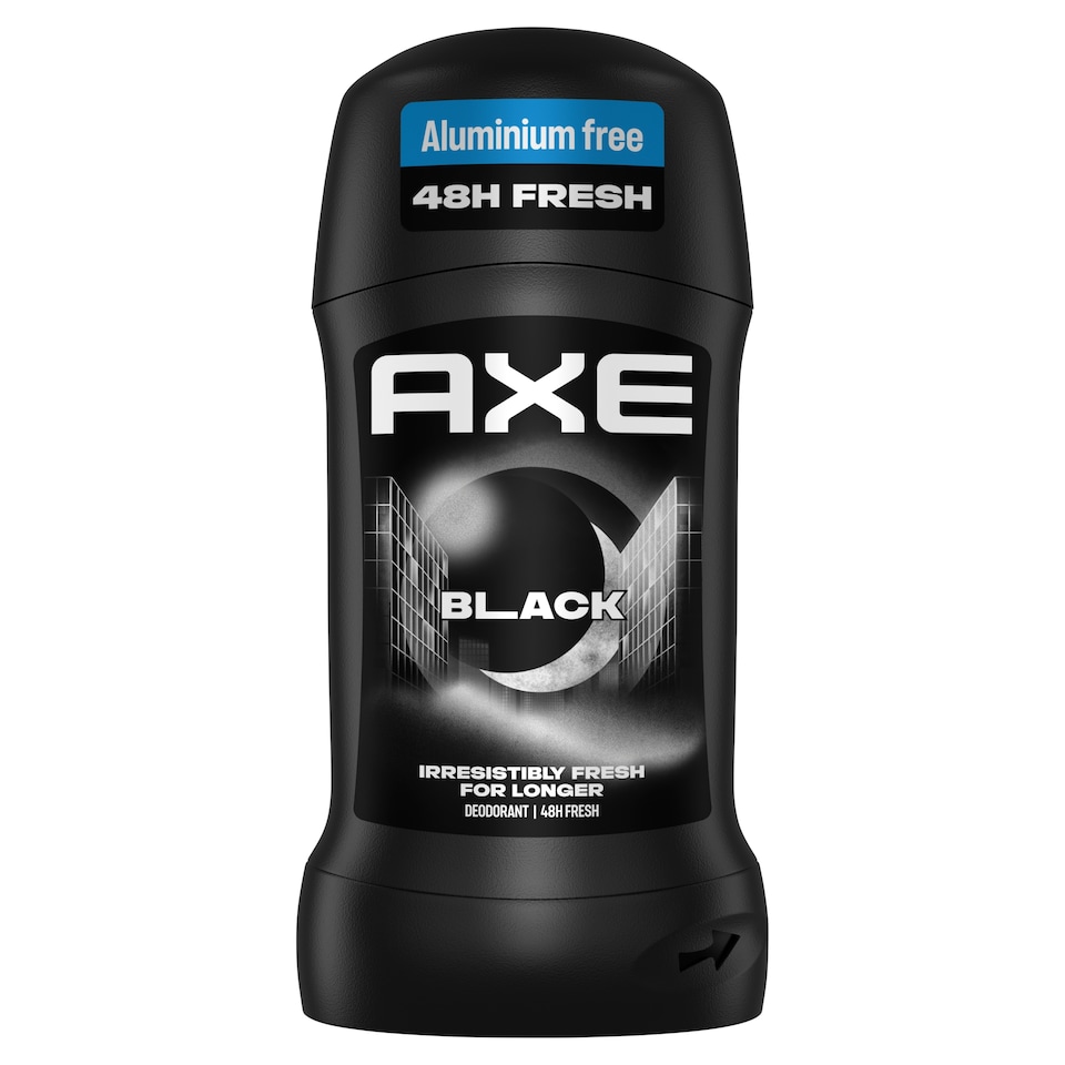 AXE Black dezodor stift 50 ml