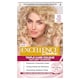 image 1 of L'Oreal Paris Excellence Creme Permanent Hair Dye - 10 Natural Baby Blonde