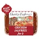 image 1 of Charlie Bigham's Jalfrezi Chicken 496g 