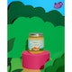 image 2 of Heinz Sunday Chicken Dinner Baby Food Jar 120g