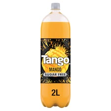 Tango Sugar Free Mango Drink 2L