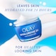 image 3 of Olay Hyaluronic 24 Day Gel Cream Moisturiser 50ml