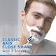 image 3 of Gillette Mach 3 Turbo 3D Men's Razor