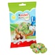 image 2 of Kinder Mini Easter Eggs - Milk Chocolate & Hazelnut 75g