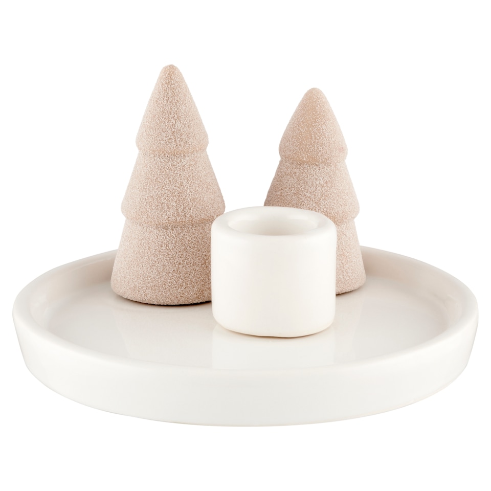 Hanmar Candle Holder