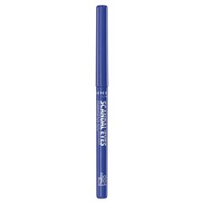 Rimmel Scndl'eys Exaggerate Eye Definer Blue 0.35G