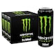image 1 of Monster Energy 9 X 500Ml