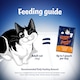 image 4 of FELIX Gravy Time Chicken and Turkey Wet Cat Food 6x40g