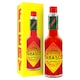 image 1 of Tabasco Hot Habanero Sauce 60Ml