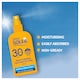 image 3 of Tesco Soleil Sun Spray Sfp 30 200Ml