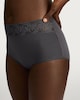 image 2 of F&F 5-Pack Lace Trim Full Briefs in Multi