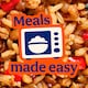 image 5 of Bens Original Lunch Bowl Sundried Tomato Italian Style Microwave Rice and Grains Instant Meal 220g