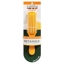 Cantu Kids Detangle Brush