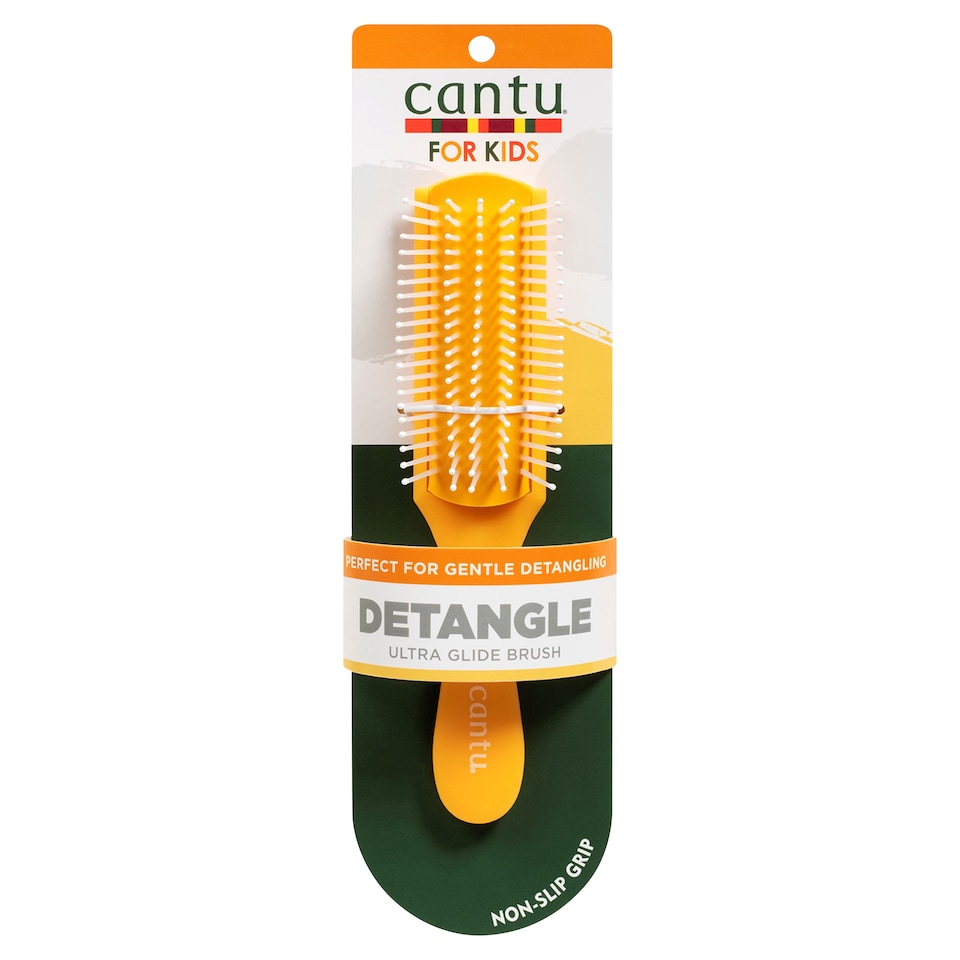 Cantu Kids Detangle Brush