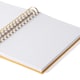 image 4 of Paperchase Icons A5 Sunshine Notebook