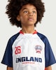 image 1 of England Fifa World Cup T-Shirt in White