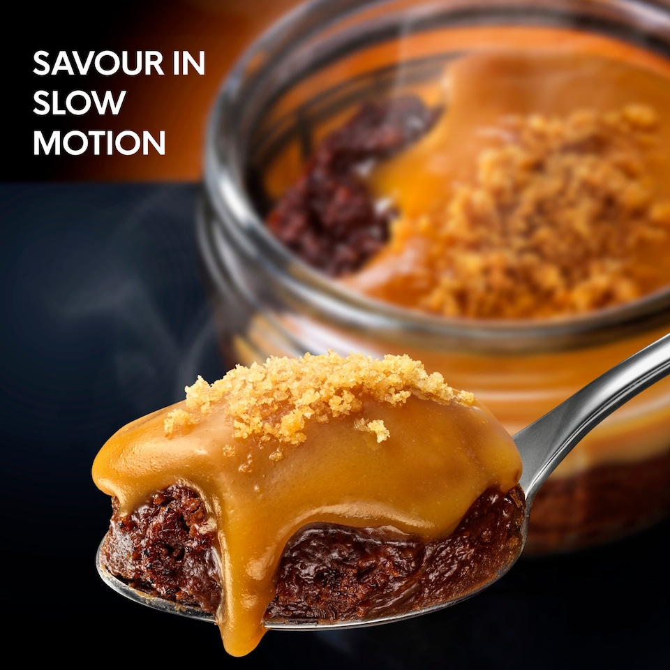 image 1 of Gu Brownies - Salted Caramel 2 x 80g