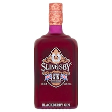 Slingsby Blackberry Gin 70Cl