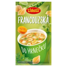 Vitana Do hrnečku Instant French Soup 15 g