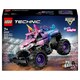 image 1 of LEGO Technic 42220 Monster Jam Sparkle Smash Pull-Back