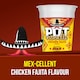 image 2 of Pot Noodles Chicken Fajita 90g