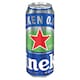 image 2 of Heineken Non-Alcoholic Pale Beer 0.5L