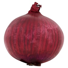 Tesco Red Onions