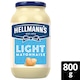 image 1 of Hellmann's Light Mayonnaise 800G