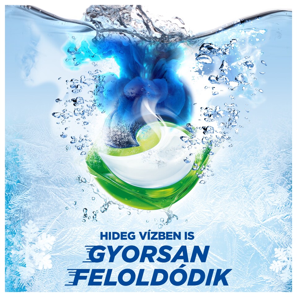 Ariel Allin1 PODS Mosókapszula 44 Mosáshoz  1. kép