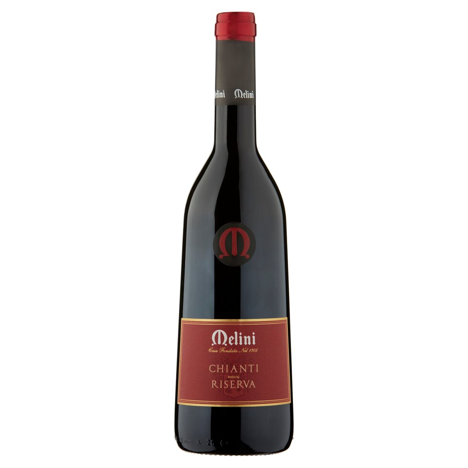 Melini Chianti Riserva Docg 75Cl