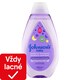 obrázok 1 z Johnson's Bedtime Šampón pre dobré spanie 500 ml