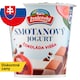 obrázok 1 z Zvolenský Smotanový jogurt čokoláda višňa 145 g