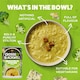 image 2 of Crosse And Blackwell Broccoli & Stilton Soup 400G