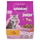 Whiskas Junior teljes értékű szárazeledel kölyökmacskáknak csirkével 800 g  1. kép