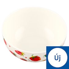 F&F Home Berry Best müzlistál 15 cm