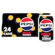 image 1 of Pepsi Max No Sugar Mango 24 X 330Ml