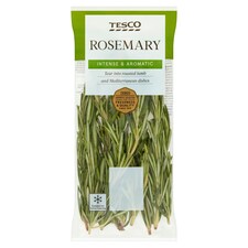 Tesco Rosemary 30G
