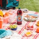 image 2 of Robinsons Double Strength Summer Fruits No Added Sugar Squash 1L