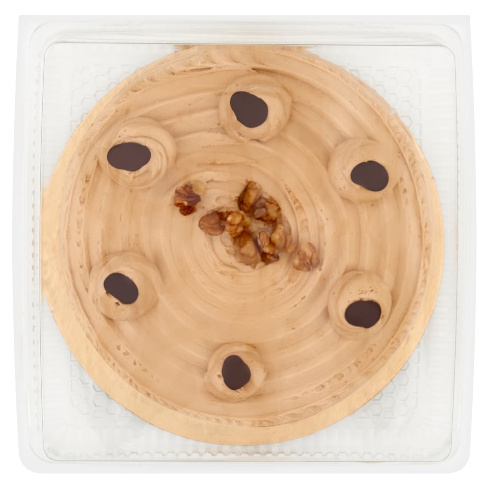 Staffords Bakery Luxury Coffee Gateau 925G