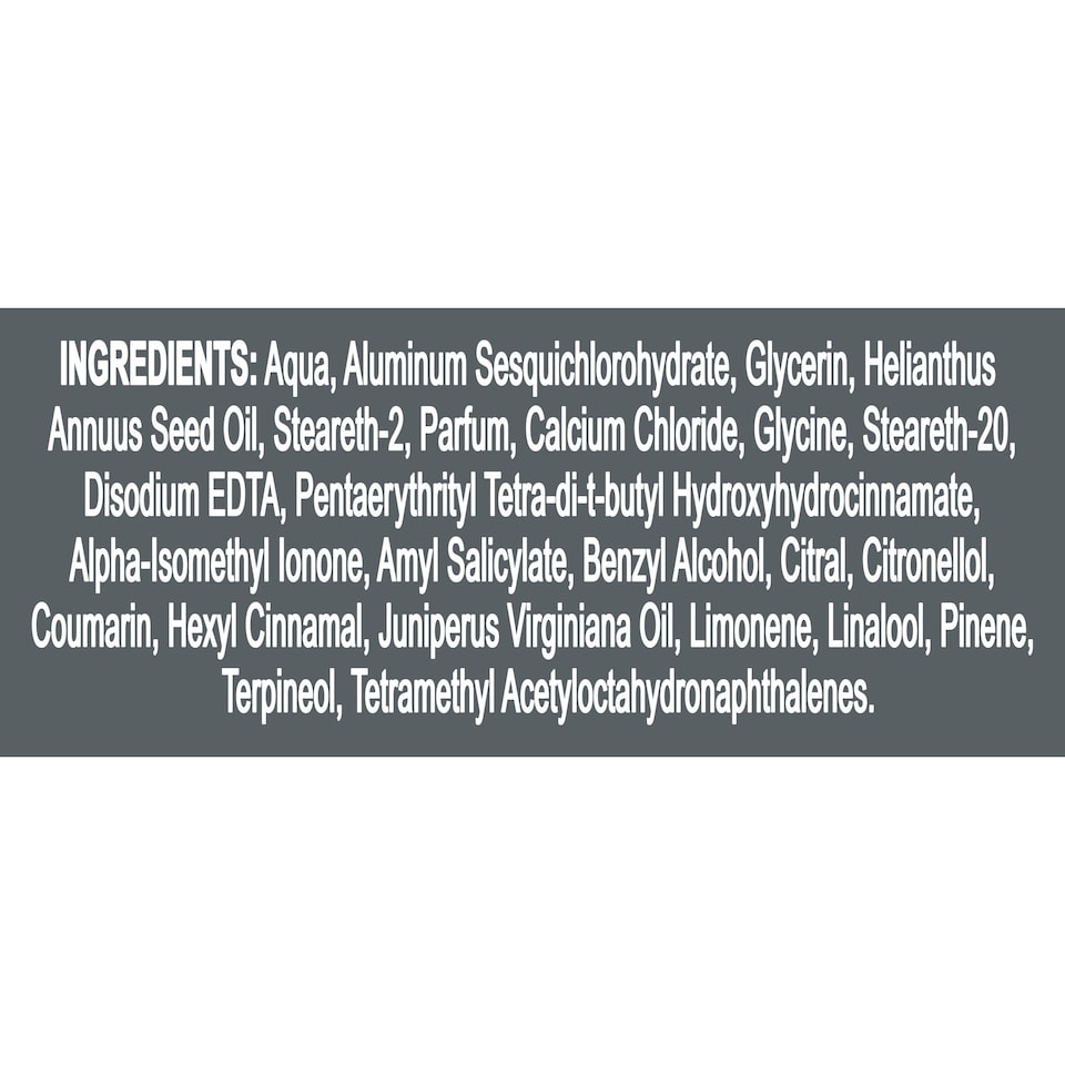 image 1 of Dove Men+Care Clean Comfort 72h Roll-On Antiperspirant Deodorant 50ml