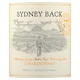image 2 of Sydney Back Chardonnay 750ml