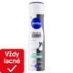 obrázok 1 z Nivea Black & White Invisible Fresh Sprej antiperspirant 150 ml
