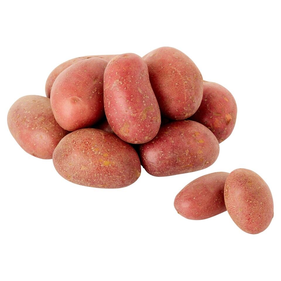 image 1 of Tesco Red Potato 2.5Kg